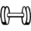 weight icon