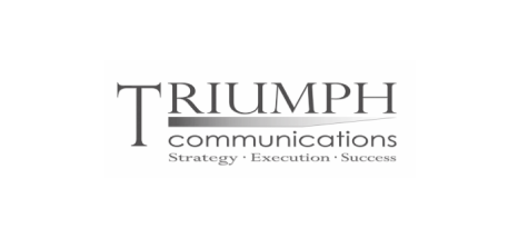 Triumph communications logo