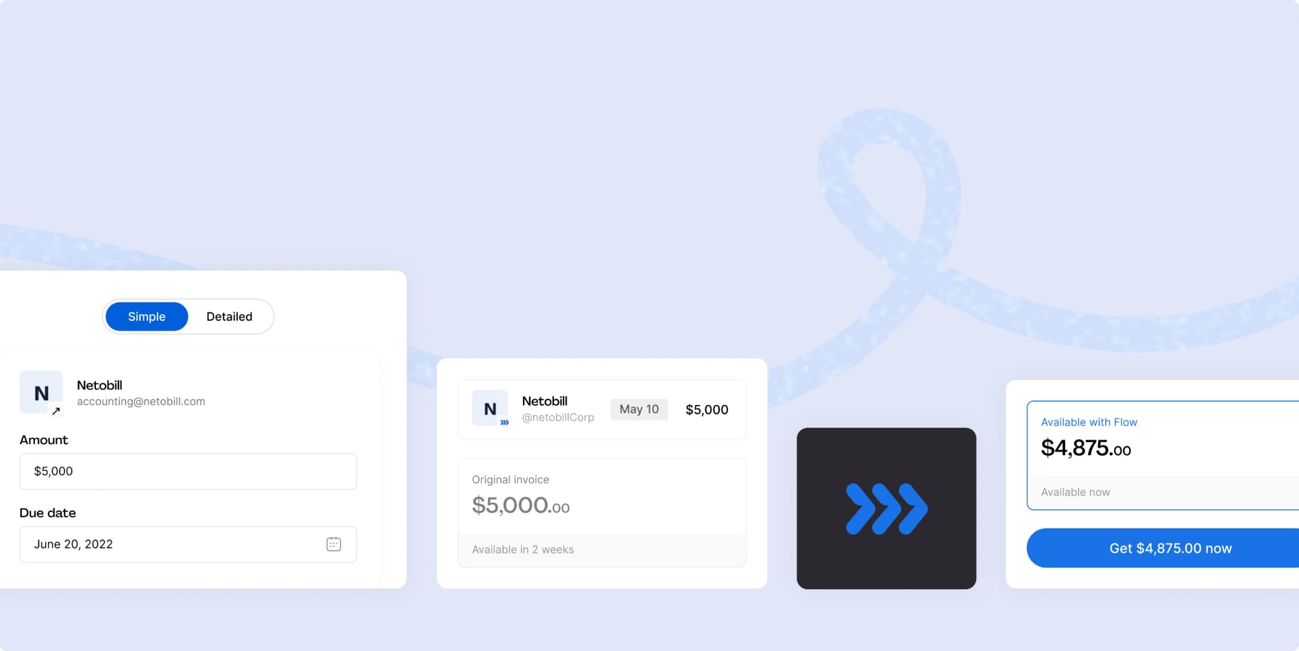Hopscotch app design