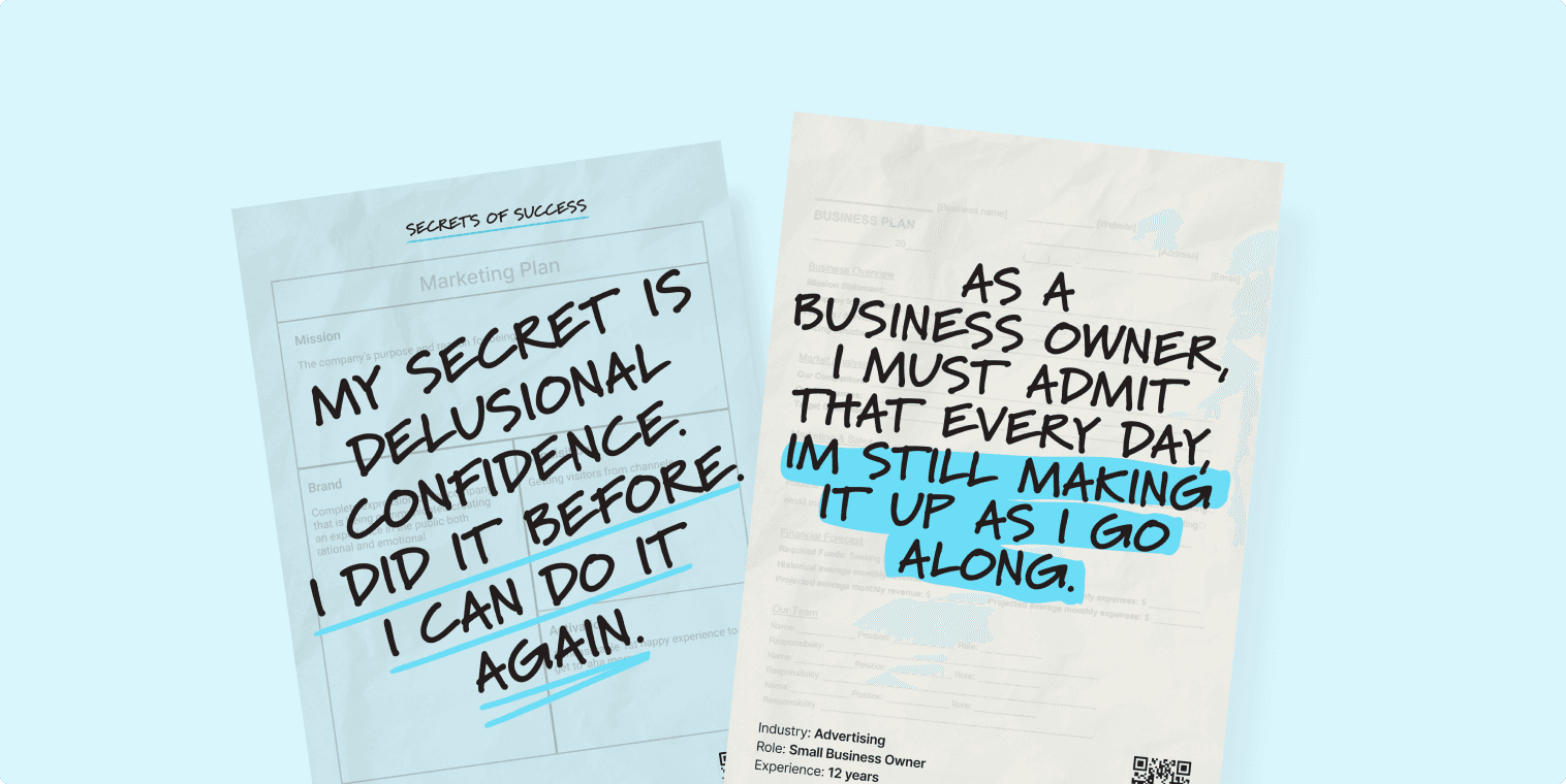 Quotes about confidence