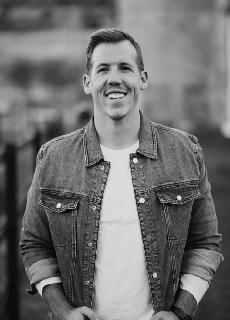 head of growth Kyle Ivins