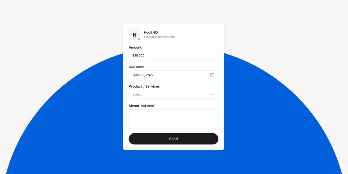 Guide to invoicing (1)