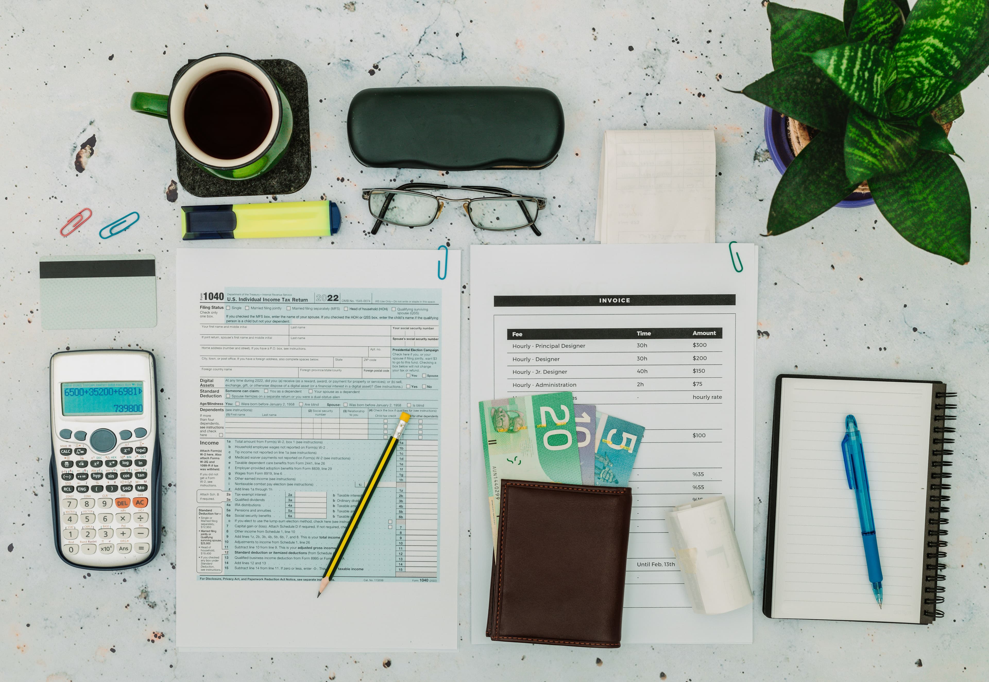 Invoicing software simplifies payments for small businesses