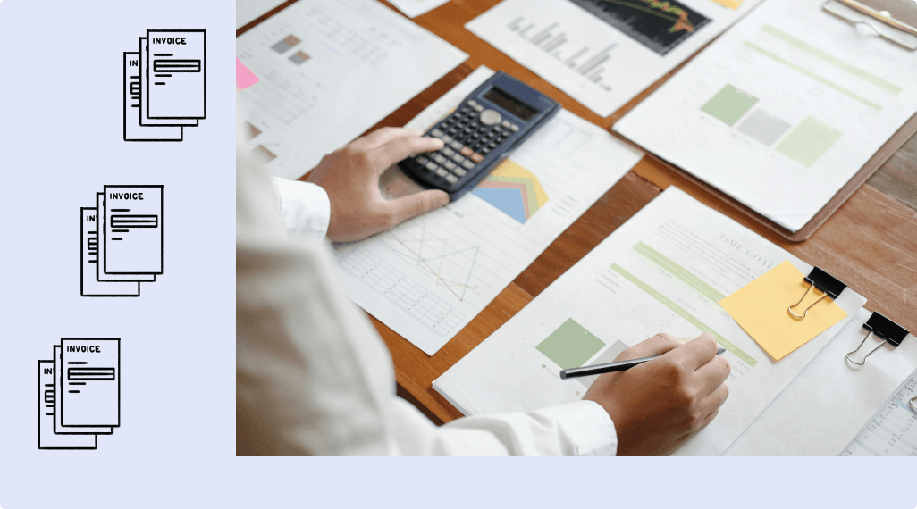 Invoicing