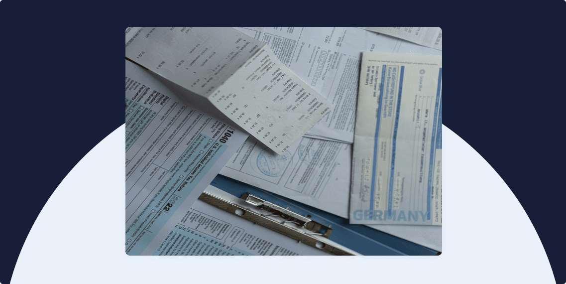 Tax season and cash flow: How small businesses can navigate tax-time strain
