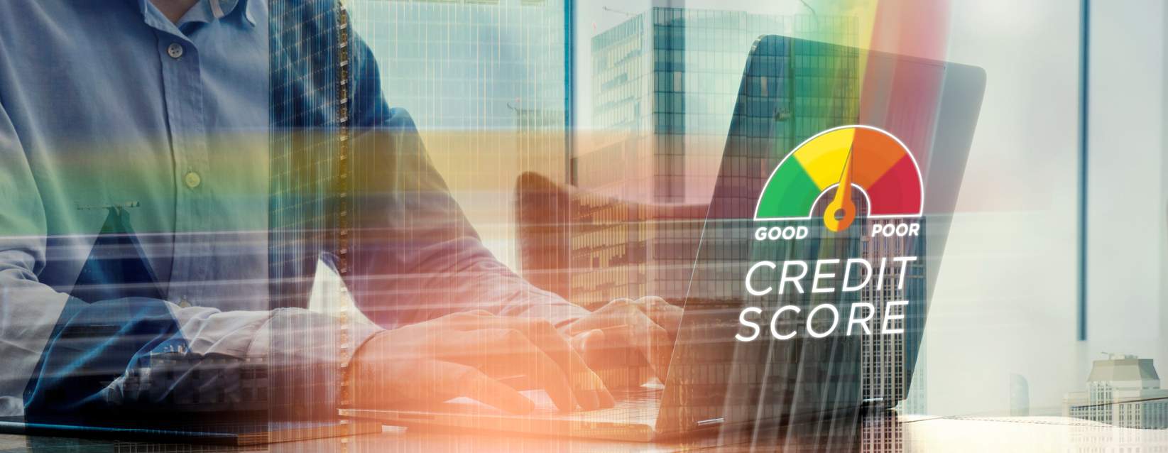 business credit score